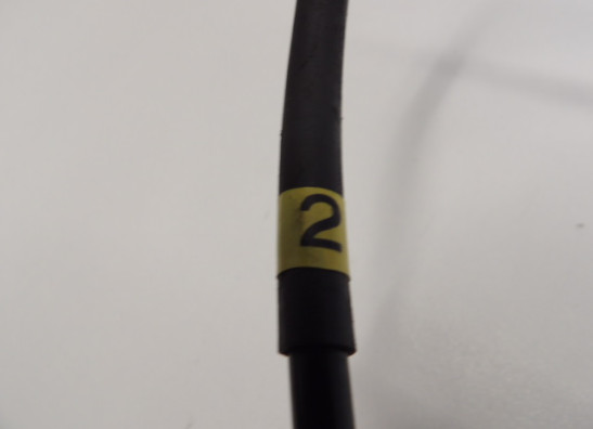 Zundspule Kawasaki ZX 7 R