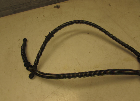 Remleiding voor Yamaha V max