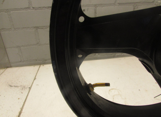 Front Wheel Kawasaki ZRX 1100 1200