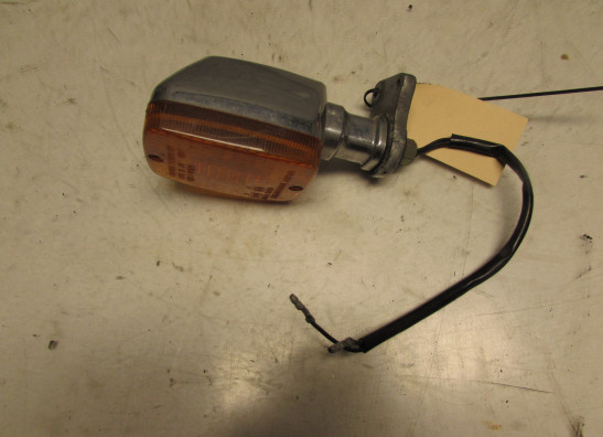 Knipperlicht Suzuki Madura 1200