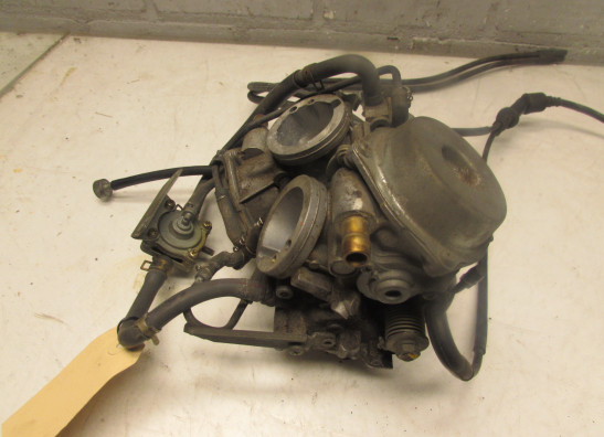 Carburateurset Honda PC 800