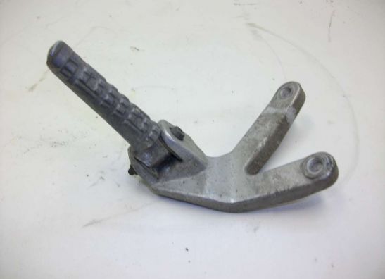 Pillion step left  Yamaha FZR 1000