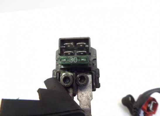 Starter Relay Kawasaki VERSYS 650