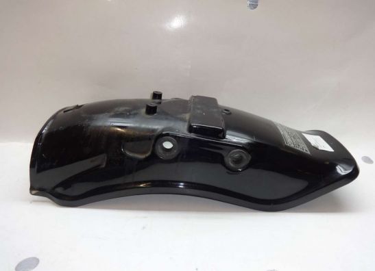 Hinterradabdeckung Kawasaki LTD 454