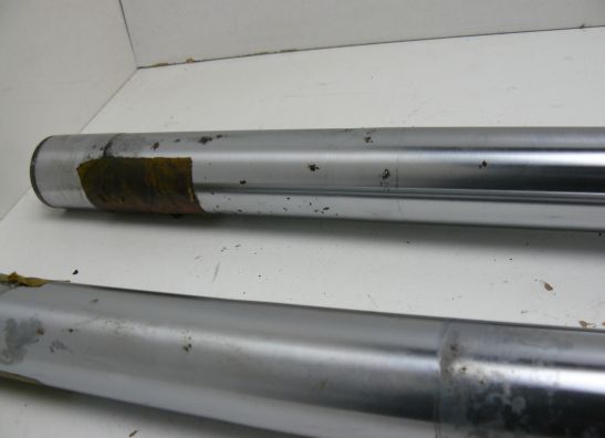 Gabelholm Yamaha XTZ Tenere