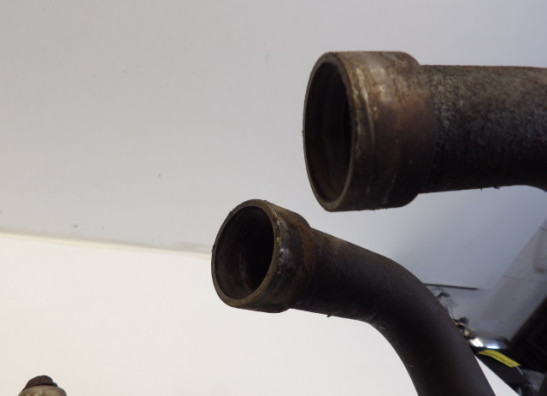 Downpipes Yamaha MT 03