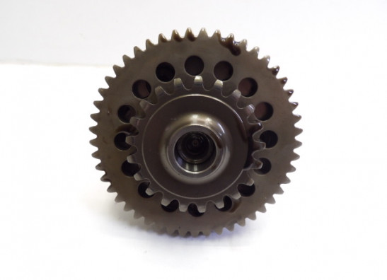 Start up kupplung Yamaha YZF 1000 Thunderace