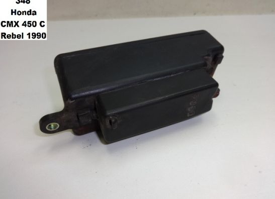 Sicherungkasten Honda CMX 450