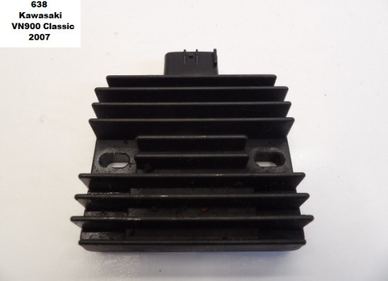 Regulator rectifier  Kawasaki VN 900