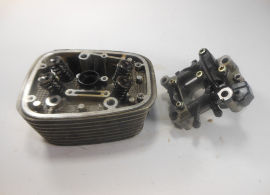 Cylinder head BMW R 1100 RT