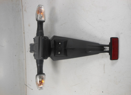 Achterspatbord Kawasaki ZX 10 R