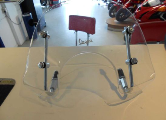 Sonstiges Overig Vespa GTS