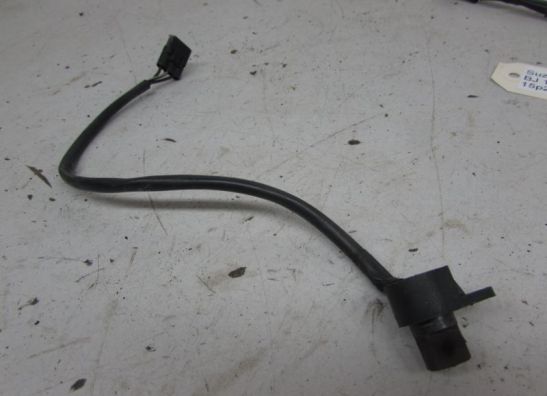 Sonstiges Suzuki GSX F 600