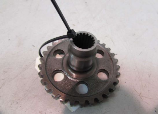 Engine parts Kawasaki ZX 9 R