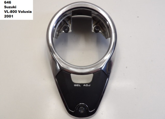 Tacho Suzuki VL 800
