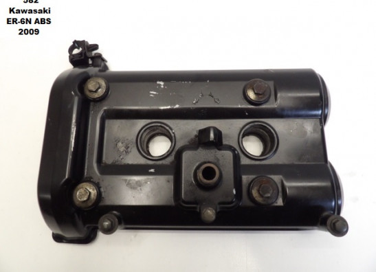 Cylinder head cover Kawasaki ER 6