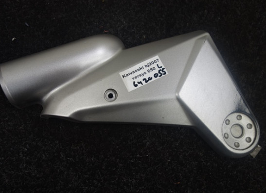 Seitenverkleidung links klein Kawasaki VERSYS 650
