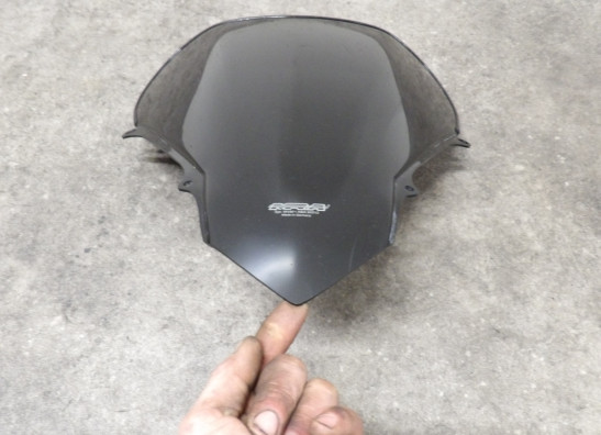 Scheibe Windschild Kawasaki ZRX 1100 1200