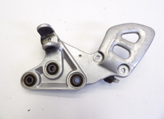 Main step holder right Suzuki GSX R 1300 Hayabusa
