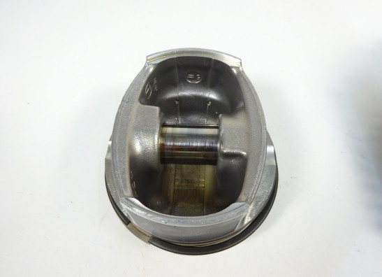 Cylinders Ducati monster 600