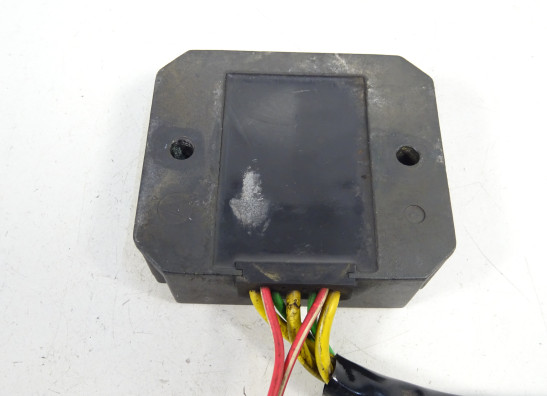 Spanningsregelaar KTM 690 duke 3