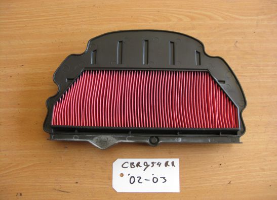 Luftfilter Honda CBR Fireblade
