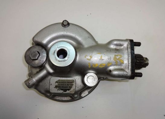 Cardan Kawasaki GTR 1000