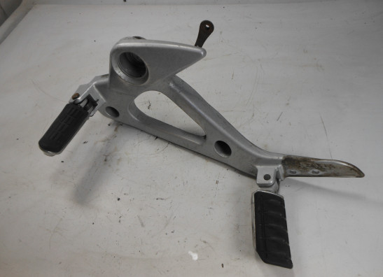 Schetsplaat links Honda XL 1000 V Varadero