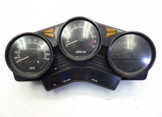 Tacho-set Yamaha XJ 600 F