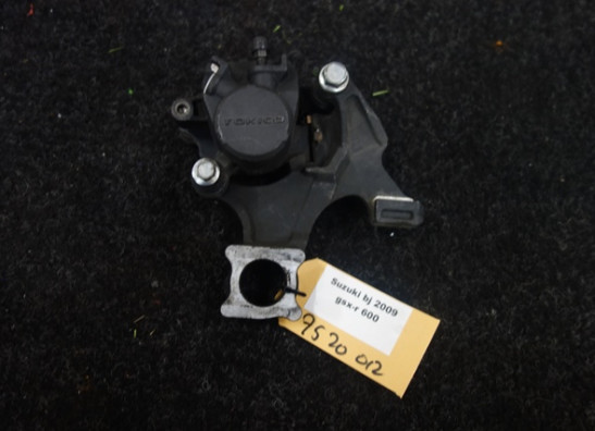 Achter remklauw Suzuki GSX R 600