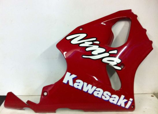 Seitenverkleidung rechts Kawasaki ZX 7 R