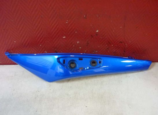 Linker achterkant Kawasaki ER 6