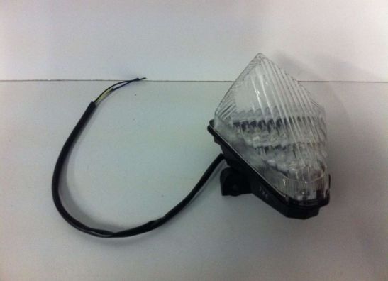 Rear light Yamaha YZF R1