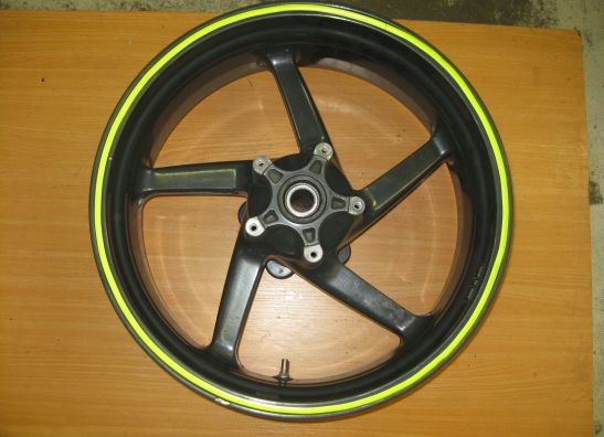 Achtervelg Aprilia RSV 1000