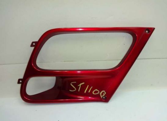 Rechter inspectieluik Honda ST 1100 Pan European