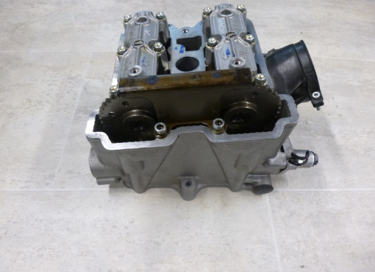 Zylinderkopf Suzuki DL 650 V STROM