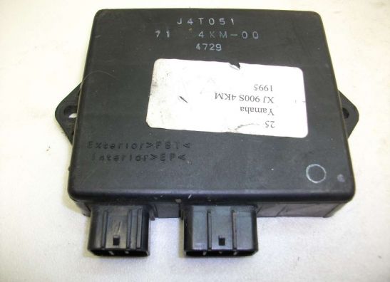 CDI ECU unit Yamaha XJ 900 S Diversion
