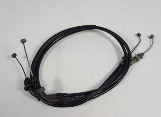 Throttle cable Honda CBR 600 RR