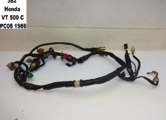 Wire Harness Honda VT 500