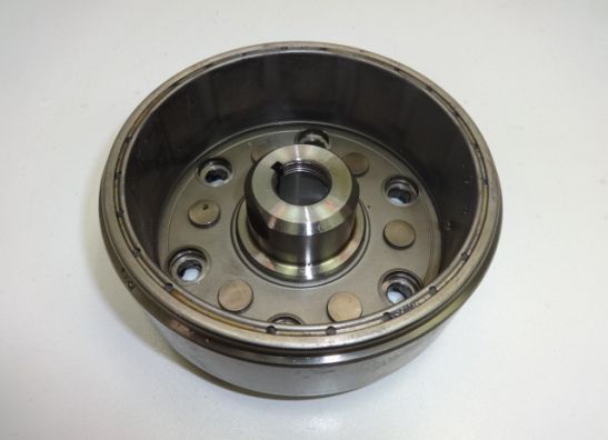 Flywheel rotor Honda CB 500