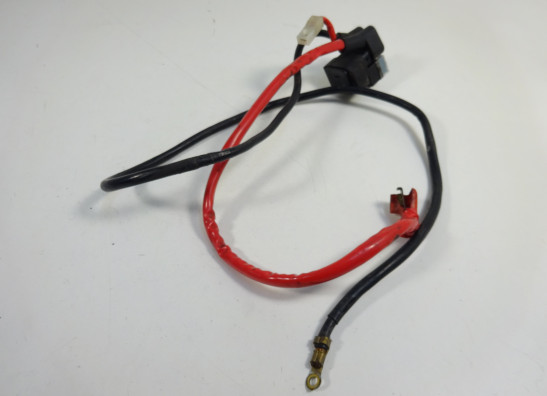 Startmotor relais Yamaha FJR 1300