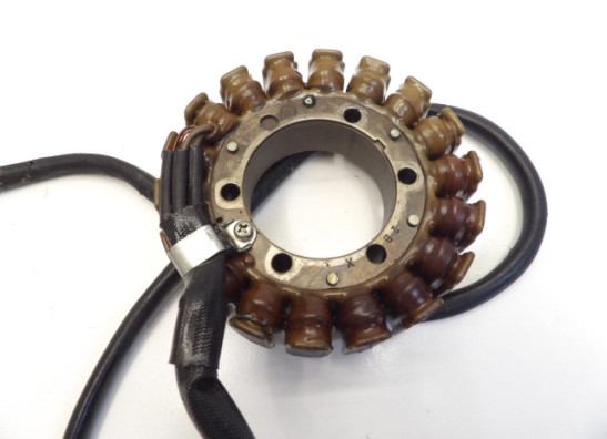 Dynamo Honda VF 700  750 C Magna