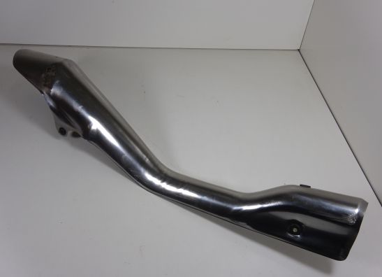 Muffler Honda Deauville 650 - 700