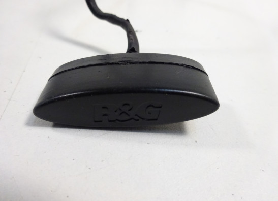 Achterlicht Ducati monster 600