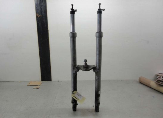 Front pipes complete BMW R 1150 RT   R 850 RT