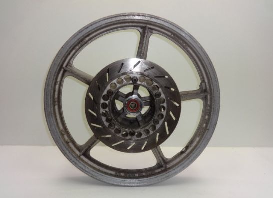 Front Wheel Yamaha XV 750 Virago