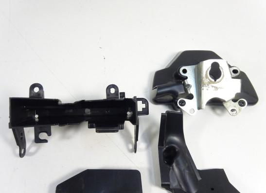 Innenverkleidung  Honda NC 750 X