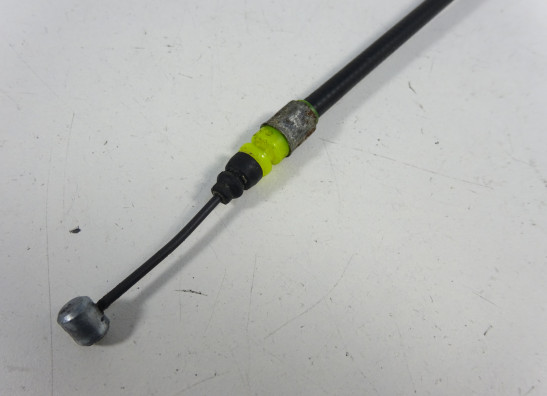 Fuel tank cover Honda NC 750 X