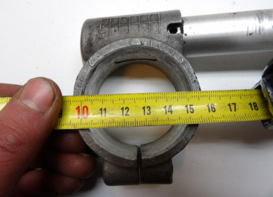 Steering Handle left  Kawasaki ZXR 750