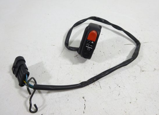 Handlebar switch assy right Aprilia RSV 1000